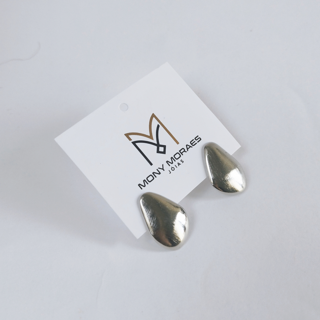 Gota Orgânica Silver