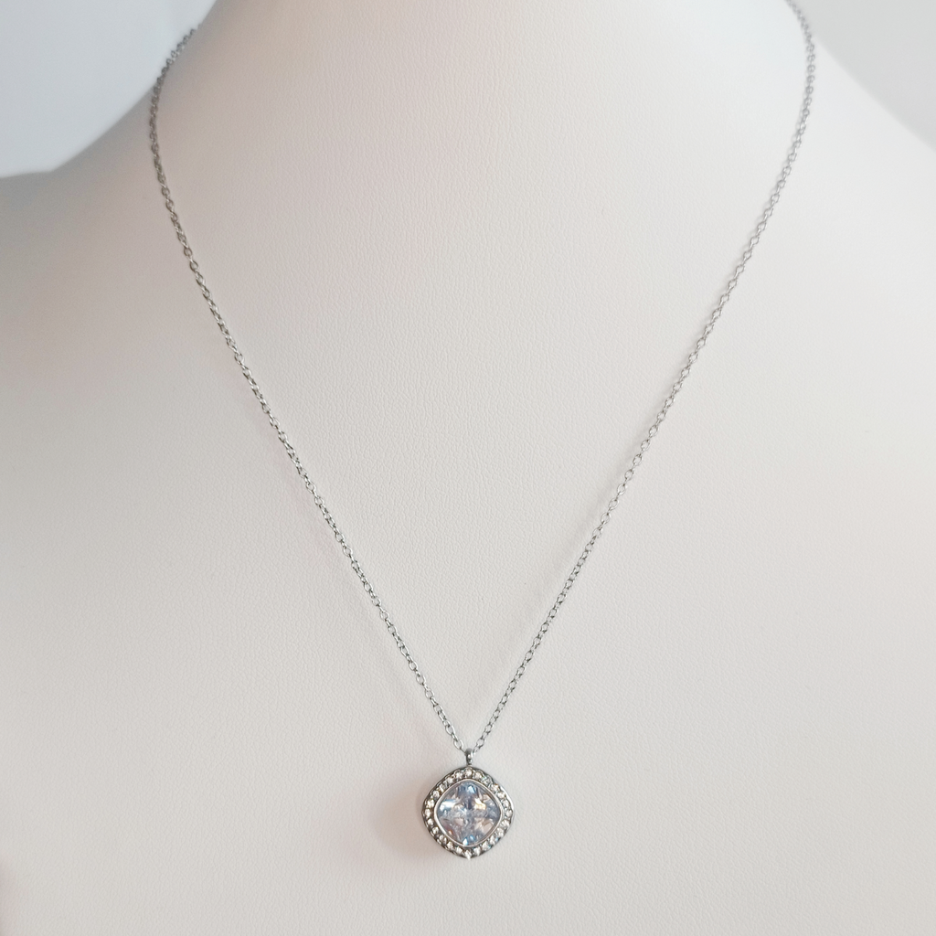 Caminho de Luz Silver