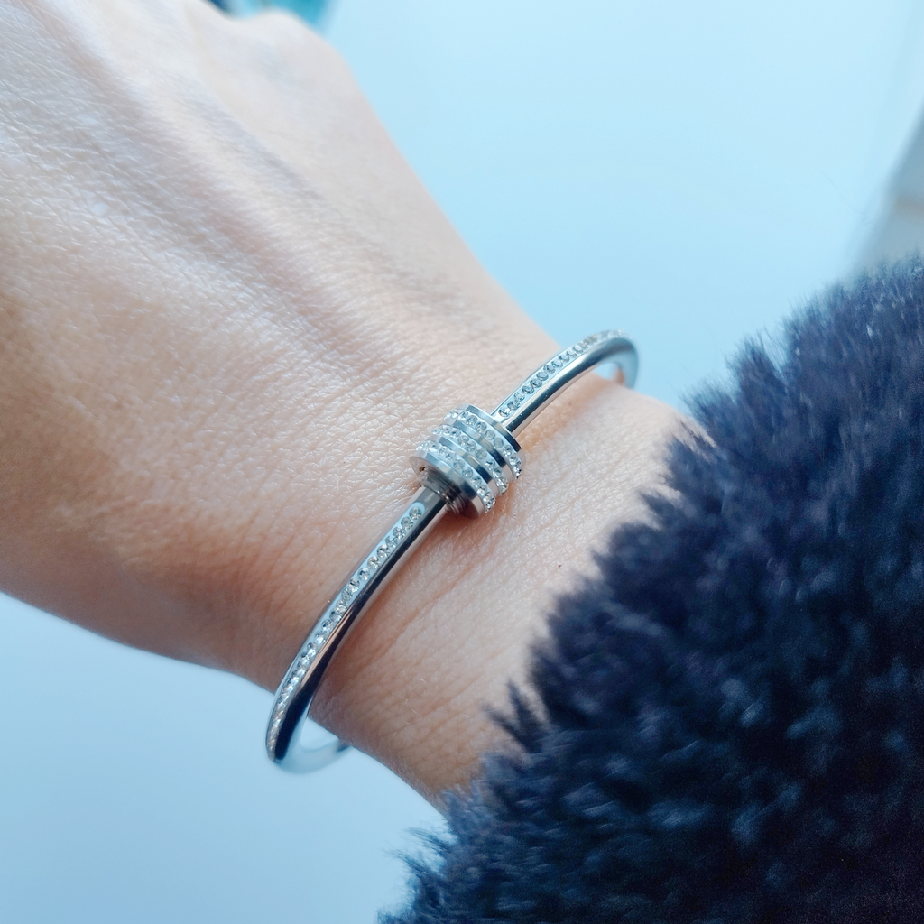 Bracelete Sublime Silver